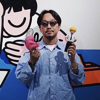 FACE OKA X FWENCLUB CHAINSAW MAN  ポチタ Amazon.co.jp: FACE OKA X FWENCLUB CHAINSAW MAN Pochita & Denji